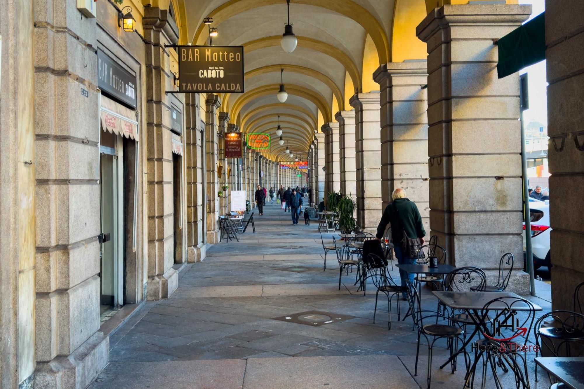 Elegant - Airport 5min - Ac - Smart Tv * Genova