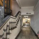 Elegant Apartment - Airport 5Min - Ac - Smart Tv