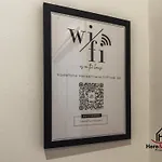 Elegant Apartment - Airport 5Min - Ac - Smart Tv
