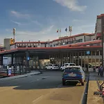 Elegant Apartment - Airport 5Min - Ac - Smart Tv