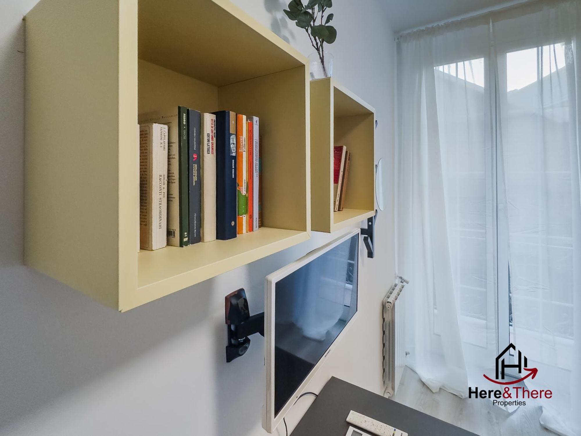 Appartement Elegant - Airport 5min - Ac - Smart Tv *